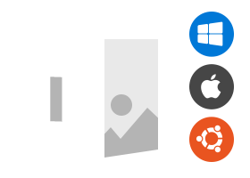 Features of the Aspose.Imaging Image Splitter free app