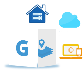 Free Online Aspose.Gis Apps