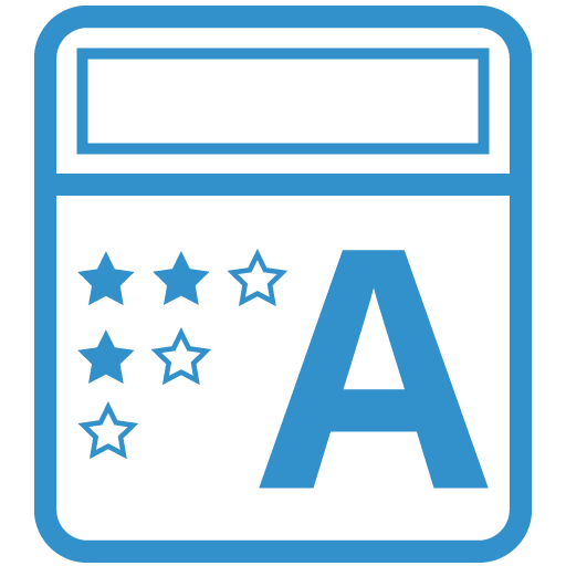 Aspose.OMR Grade Calculator