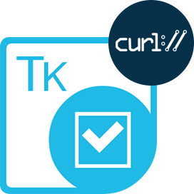 Aspose.Tasks Cloud for cURL