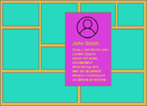 Make Artist Portfolio