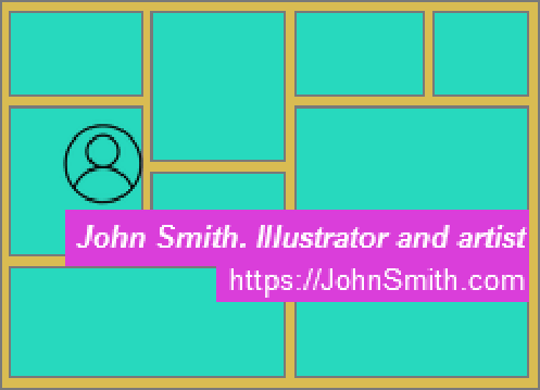 Make an Illustrator Portfolio