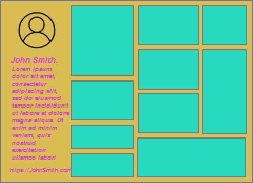 Make a Photographer Portfolio