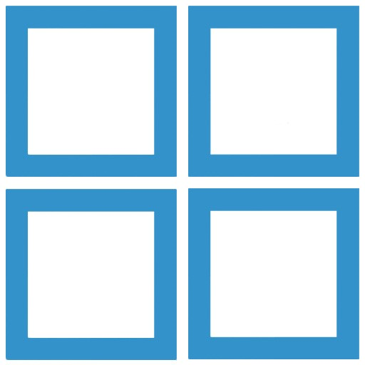 Online PSD Collage Maker with the additional functionality. Can create collages with PSD smart objects layers and text layers  App