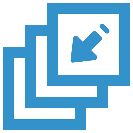 Compress PSD files using PSD Format Features App